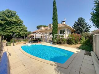 Maison à vendre 7 pièces 154 m²