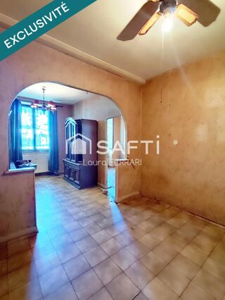  Appartement � vendre 6 pi�ces 100 m�