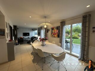  Maison � vendre 6 pi�ces 126 m�