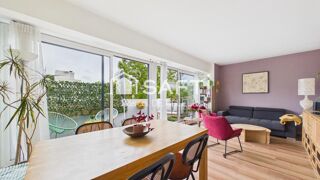 Appartement 3 pièces 75 m² · à Garches · 75 m² · 470 000 €