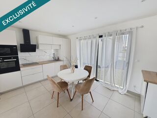  Maison à vendre 4 pièces 111 m²