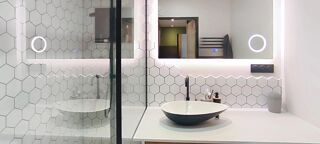  Appartement � vendre 4 pi�ces 84 m�