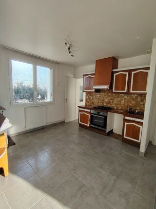  Maison à vendre 4 pièces 90 m²