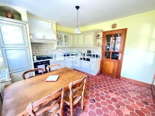  Maison � vendre 8 pi�ces 185 m�
