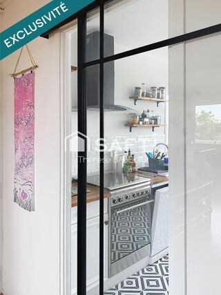  Appartement à vendre 4 pièces 70 m²