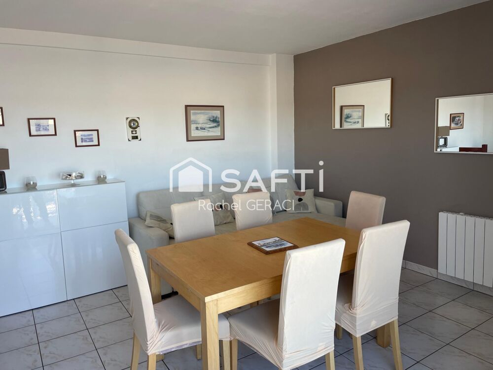 Vente Appartement Appartement rare face au Traict du Croisic Le croisic