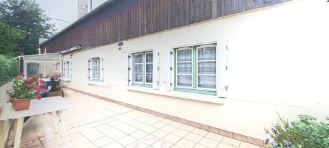   MAISON DE PRESTIGE DE 120M� ET JARDIN DE 150M� Maison - 5 pi�ce(s) - 120 m�