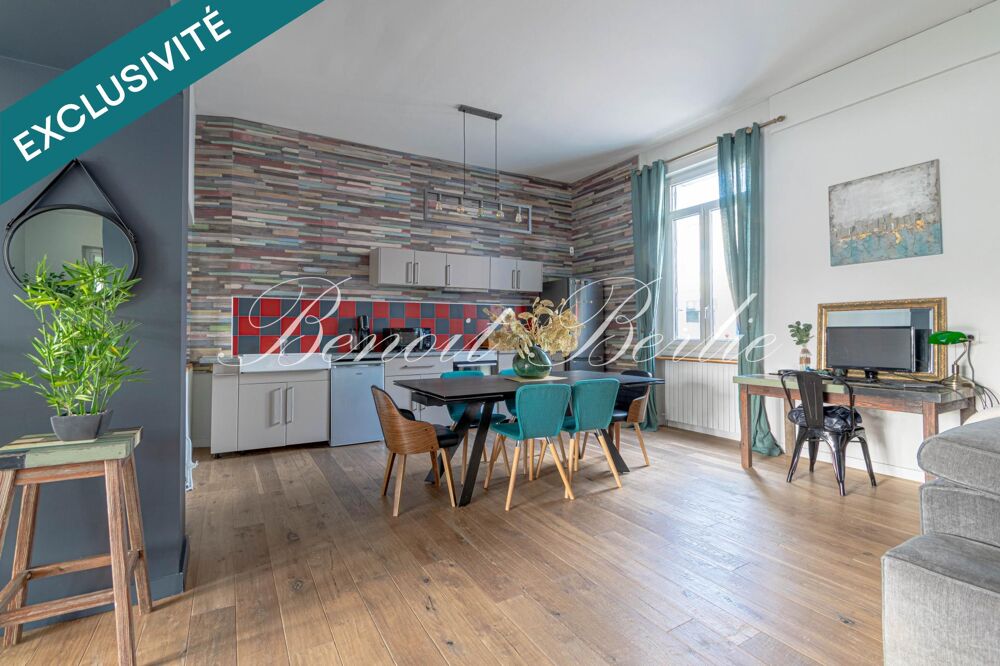 Vente Maison Charmante demeure plein centre Villenave-d'ornon