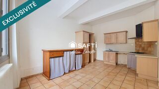  Maison à vendre 4 pièces 105 m²