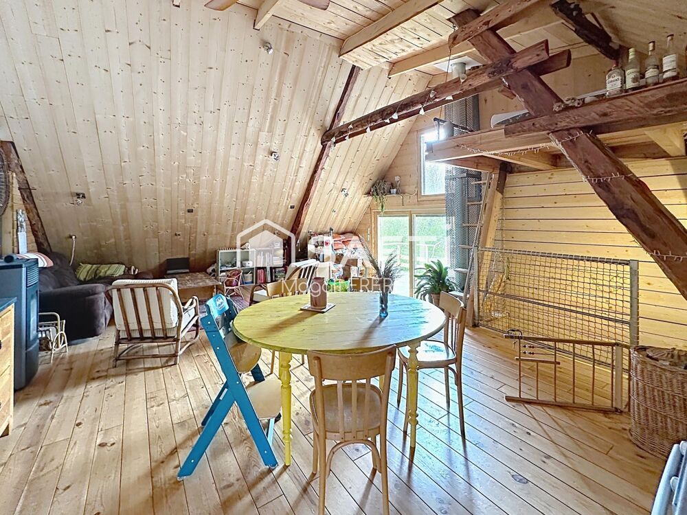 Vente Maison Au cœur du Champsaur Chabottes