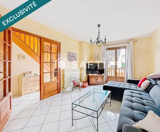  Maison  vendre 6 pices 150 m