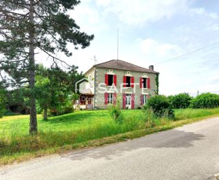  Maison � vendre 4 pi�ces 110 m�