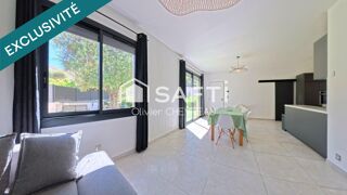  Maison à vendre 3 pièces 82 m²