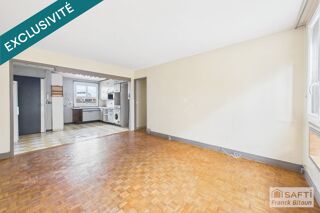  Appartement à vendre 4 pièces 70 m²