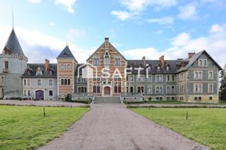 Maison 15 pièces 4000 m² · à Lurcy-Lévis · 4 000 m² · 4 350 000 €