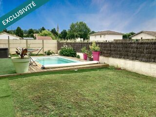  Maison � vendre 5 pi�ces 159 m�