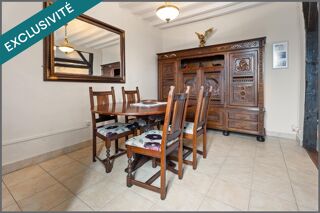  Maison � vendre 6 pi�ces 144 m�