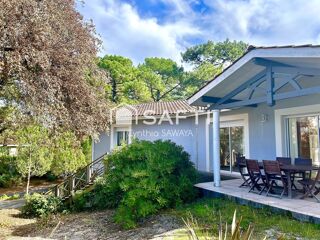  Maison � vendre 7 pi�ces 165 m�