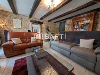  Maison à vendre 5 pièces 124 m²