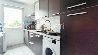 Vente Appartement TOURNEFEUILLE - T3 de 61 m² - 1 place de Parking Tournefeuille