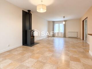 Vente Maison RAVILLE – LE CALME D'UNE IMPASSE, 5 CHAMBRES, DPE C ET DÉPENDANCE SUR 2 140 M² Houdan