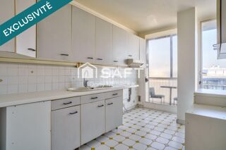  Appartement � vendre 3 pi�ces 87 m�