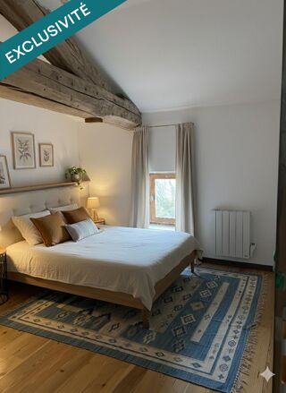  Maison à vendre 4 pièces 130 m²
