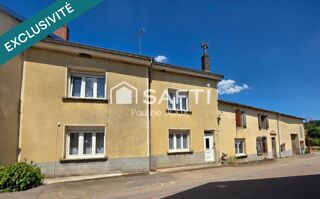  Maison à vendre 6 pièces 178 m²