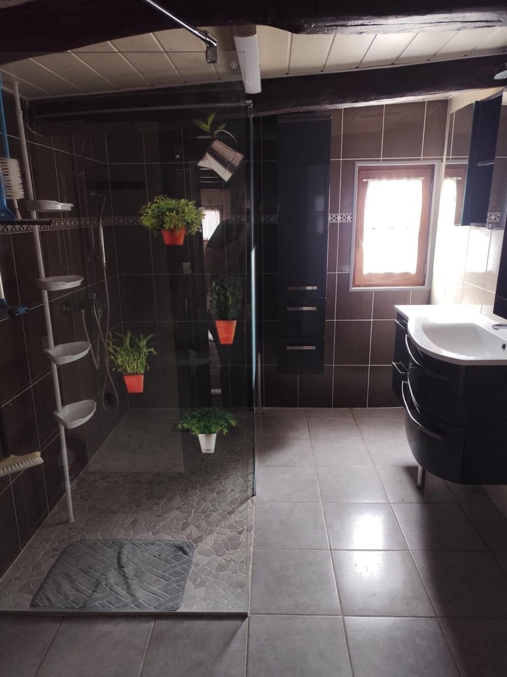 Vente Maison Bruebach grande maison alsacienne 4 chambre à rénover Bruebach