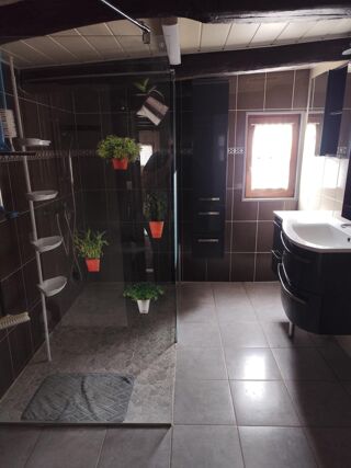  Maison à vendre 5 pièces 120 m²