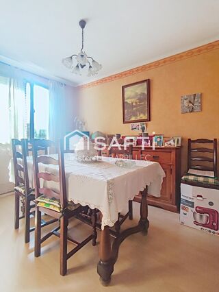  Appartement  vendre 4 pices 73 m