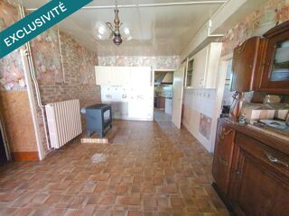  Maison à vendre 4 pièces 100 m²