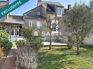  Maison � vendre 4 pi�ces 106 m�