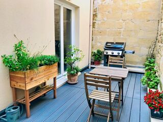  Appartement à vendre 4 pièces 91 m²