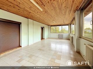  Maison à vendre 6 pièces 160 m²