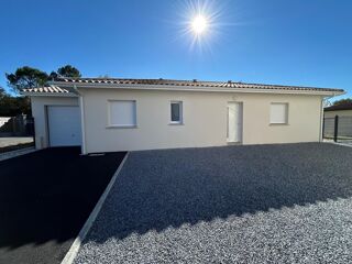  Maison � vendre 4 pi�ces 85 m�