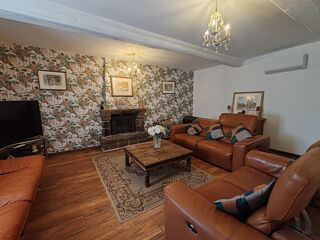  Maison à vendre 3 pièces 96 m²