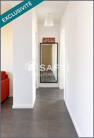  Appartement à vendre 3 pièces 40 m²