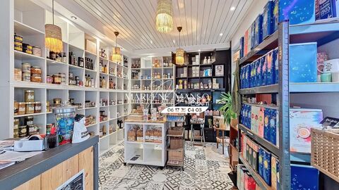 Emplacement n&deg;1 pour ce fond de commerce 46000 33000 Bordeaux