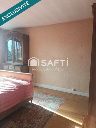  Maison � vendre 5 pi�ces 95 m�