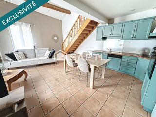  Maison � vendre 3 pi�ces 78 m�