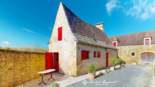  Maison à vendre 4 pièces 250 m²