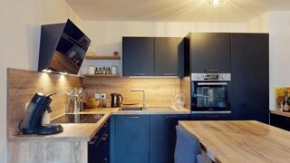  Appartement � vendre 3 pi�ces 60 m�