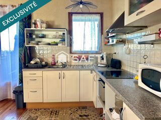  Maison � vendre 3 pi�ces 71 m�