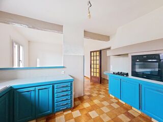  Maison à vendre 5 pièces 120 m²