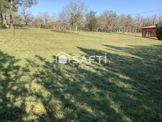  Terrain � vendre 2456 m�