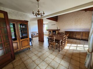  Maison à vendre 7 pièces 122 m²