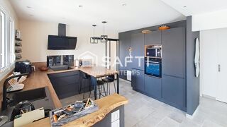  Maison à vendre 4 pièces 116 m²