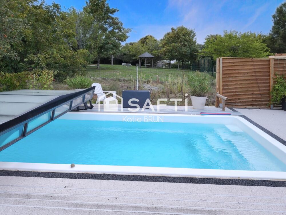 Vente Maison MAISON - APPARTEMENT DUPLEX - SAINTES Saintes