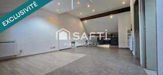  Appartement  vendre 2 pices 50 m